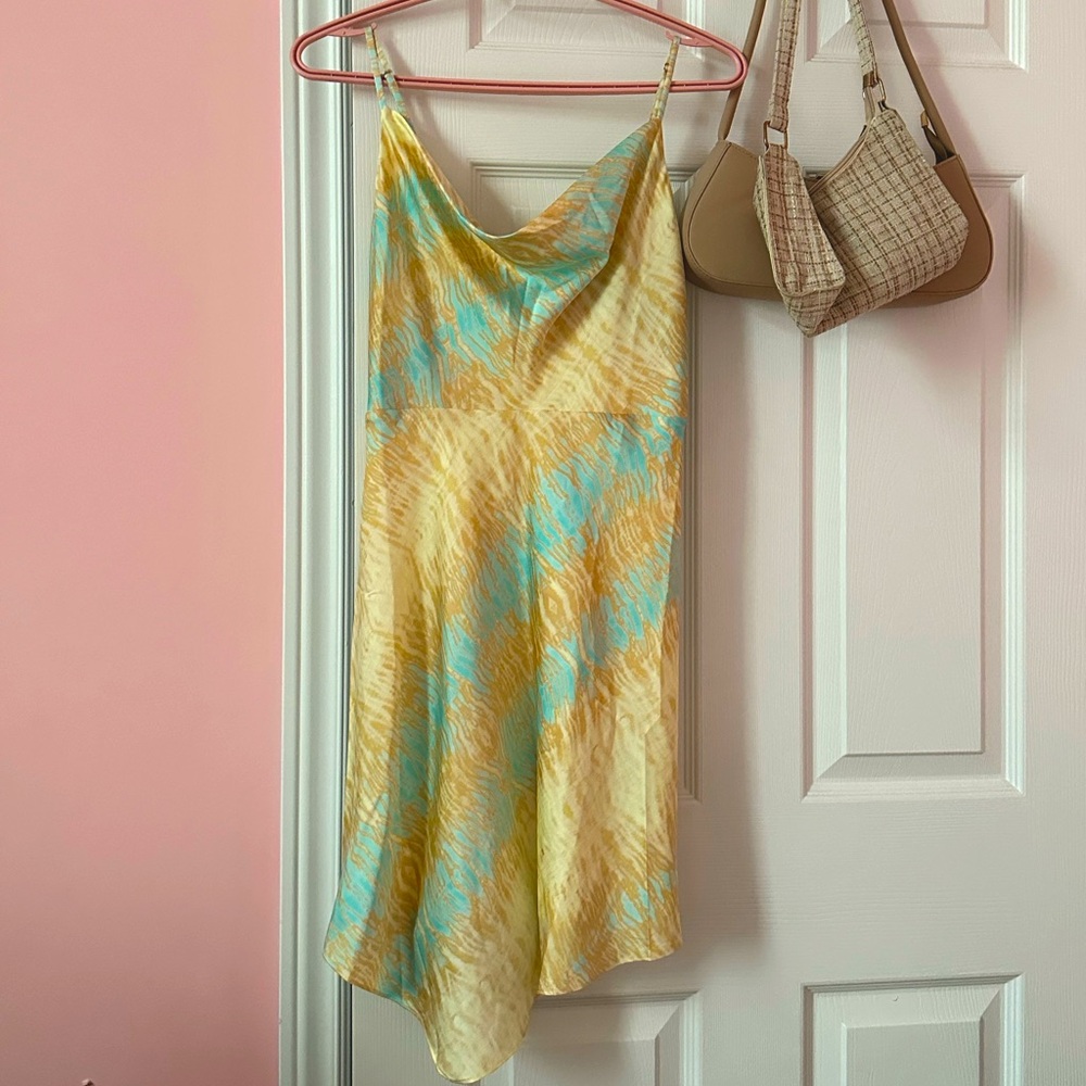 Guess summer dress